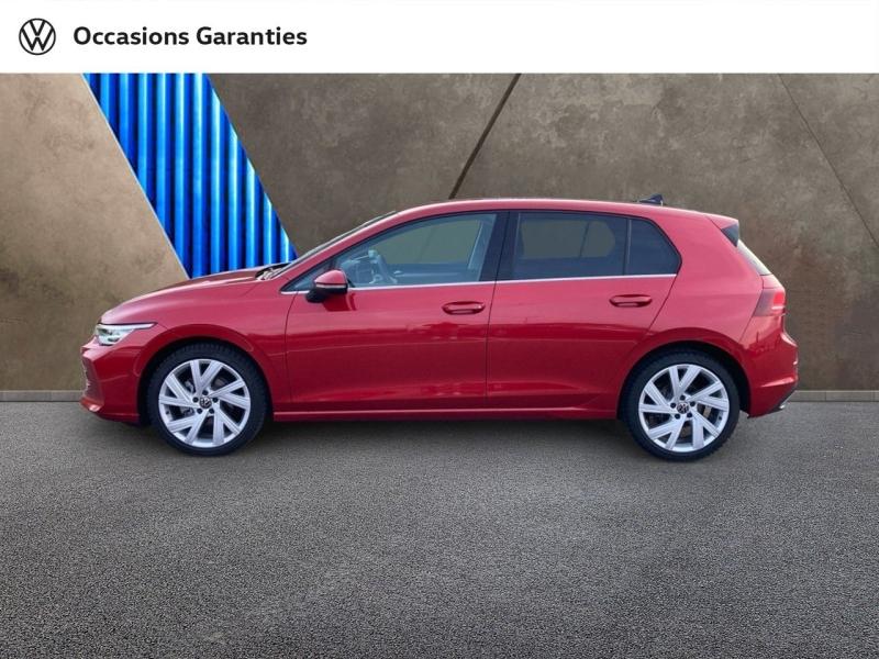 Voitures occasions VOLKSWAGEN GOLF Style Béthune