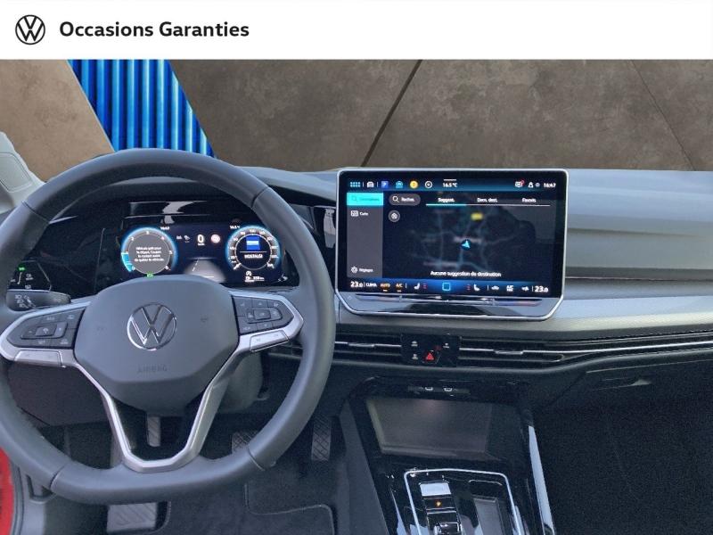 Voitures occasions VOLKSWAGEN GOLF Style Béthune