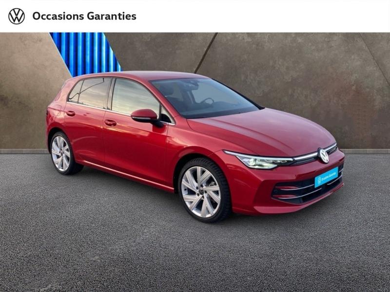 Voitures occasions VOLKSWAGEN GOLF Style Béthune