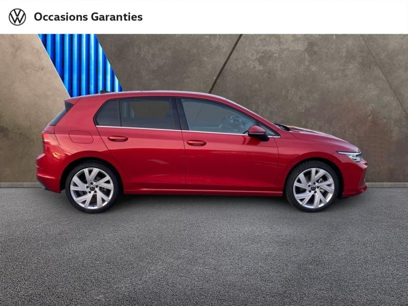 Voitures occasions VOLKSWAGEN GOLF Style Béthune