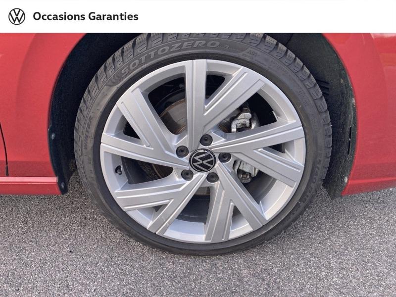 Voitures occasions VOLKSWAGEN GOLF Style Béthune