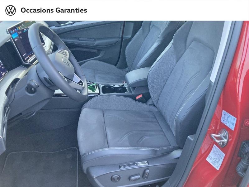 Voitures occasions VOLKSWAGEN GOLF Style Béthune