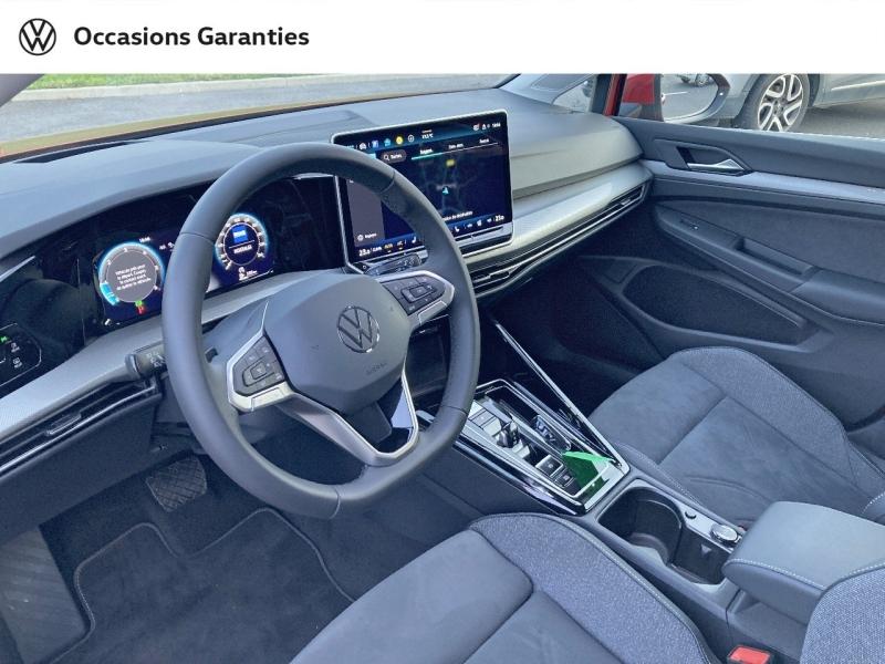 Voitures occasions VOLKSWAGEN GOLF Style Béthune