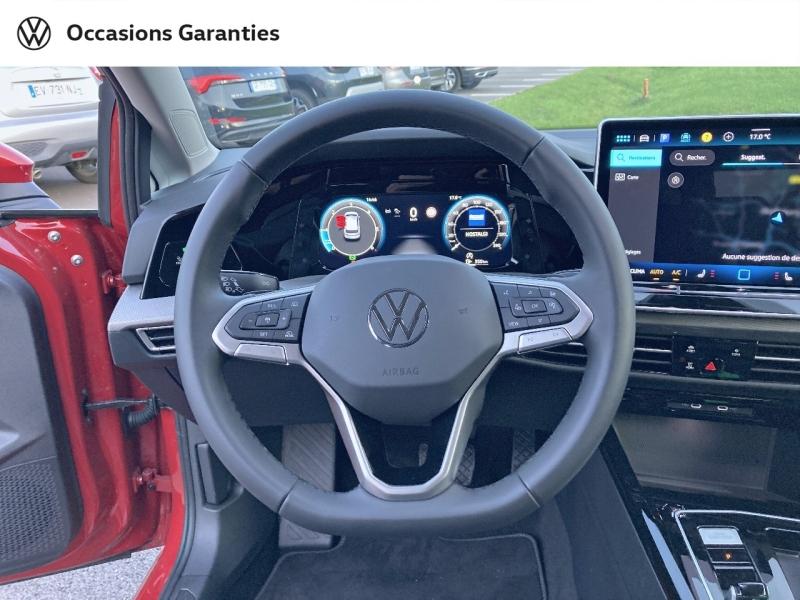 Voitures occasions VOLKSWAGEN GOLF Style Béthune