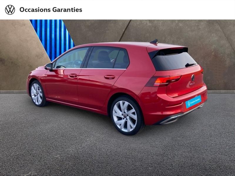 Voitures occasions VOLKSWAGEN GOLF Style Béthune