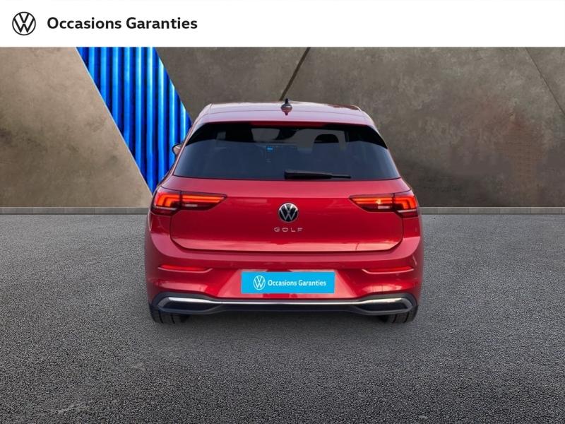 Voitures occasions VOLKSWAGEN GOLF Style Béthune