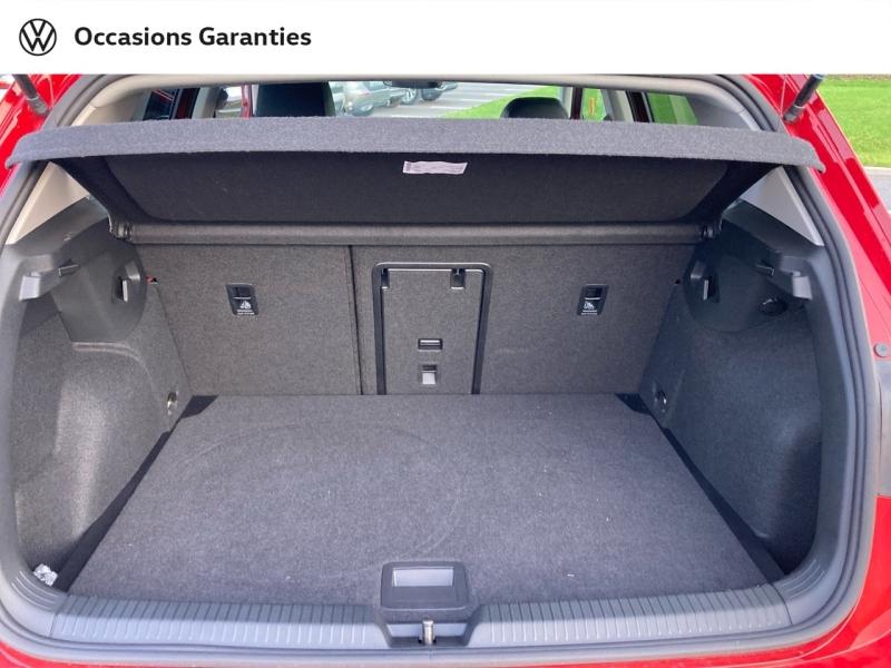 Voitures occasions VOLKSWAGEN GOLF Style Béthune