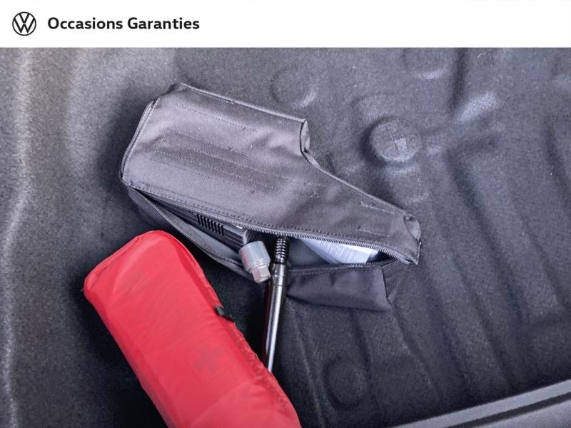 Voitures occasions VOLKSWAGEN GOLF Style Béthune