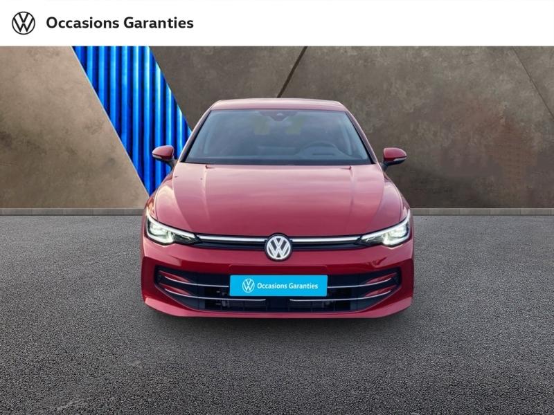 Voitures occasions VOLKSWAGEN GOLF Style Béthune