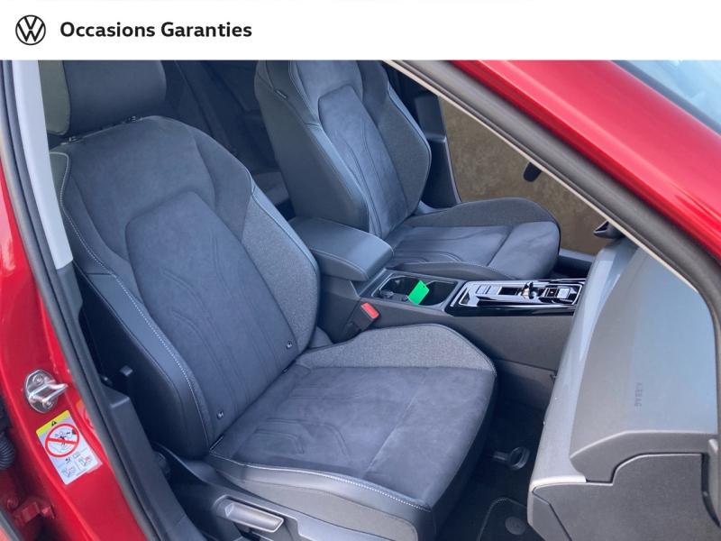 Voitures occasions VOLKSWAGEN GOLF Style Béthune