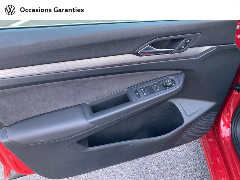 Voitures occasions VOLKSWAGEN GOLF Style Béthune