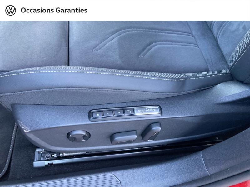 Voitures occasions VOLKSWAGEN GOLF Style Béthune