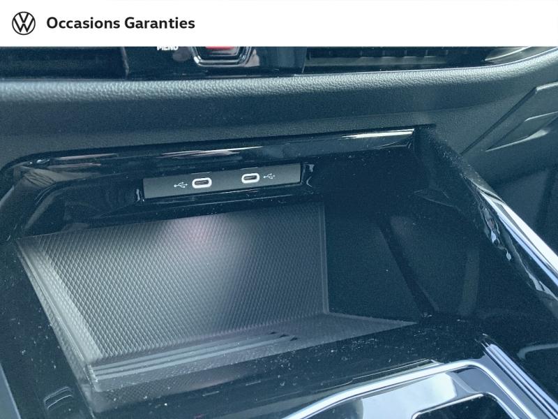 Voitures occasions VOLKSWAGEN GOLF Style Béthune