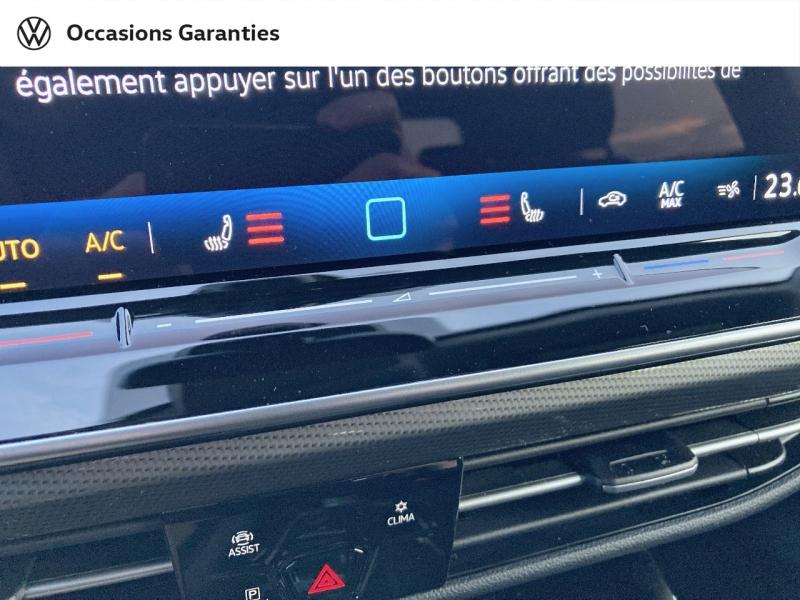 Voitures occasions VOLKSWAGEN GOLF Style Béthune