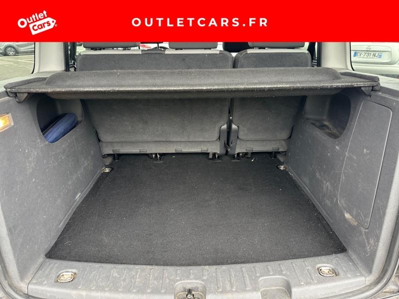 Voitures occasions VOLKSWAGEN CADDY Trendline Béthune