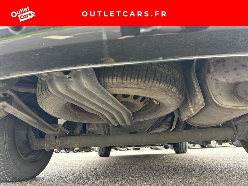 Voitures occasions VOLKSWAGEN CADDY Trendline Béthune