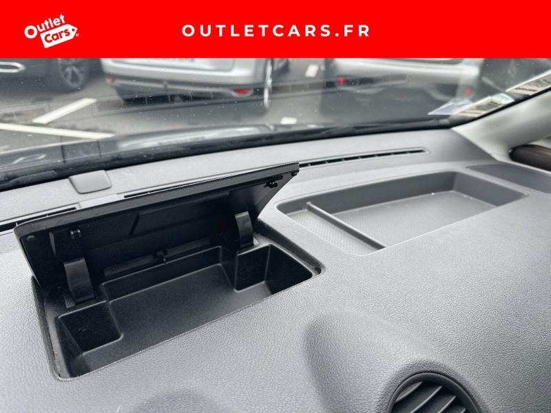 Voitures occasions VOLKSWAGEN CADDY Trendline Béthune