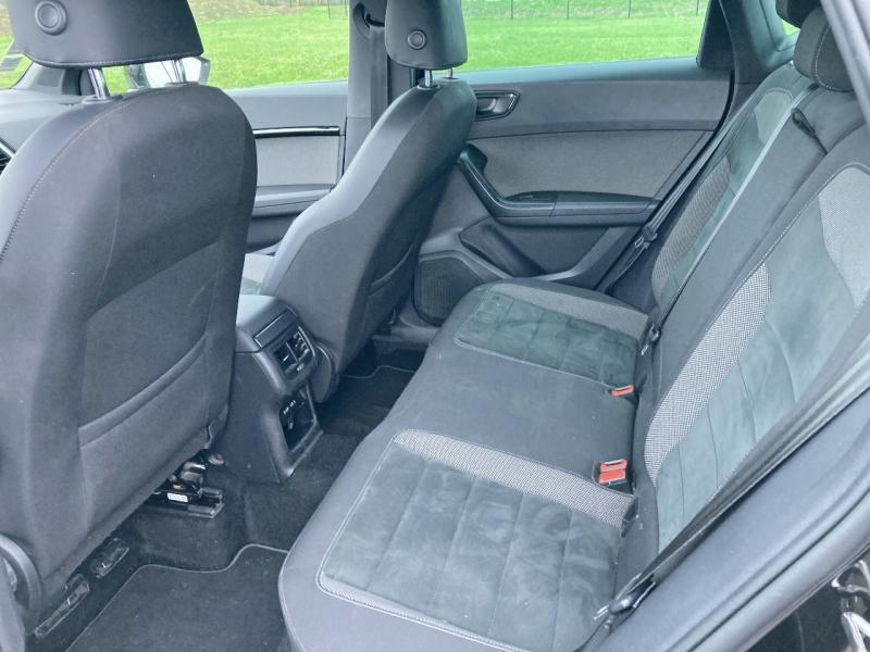 Voitures occasions SEAT ATECA Xcellence Béthune