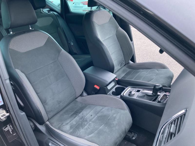 Voitures occasions SEAT ATECA Xcellence Béthune