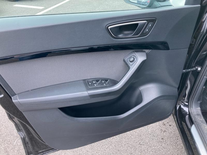 Voitures occasions SEAT ATECA Xcellence Béthune