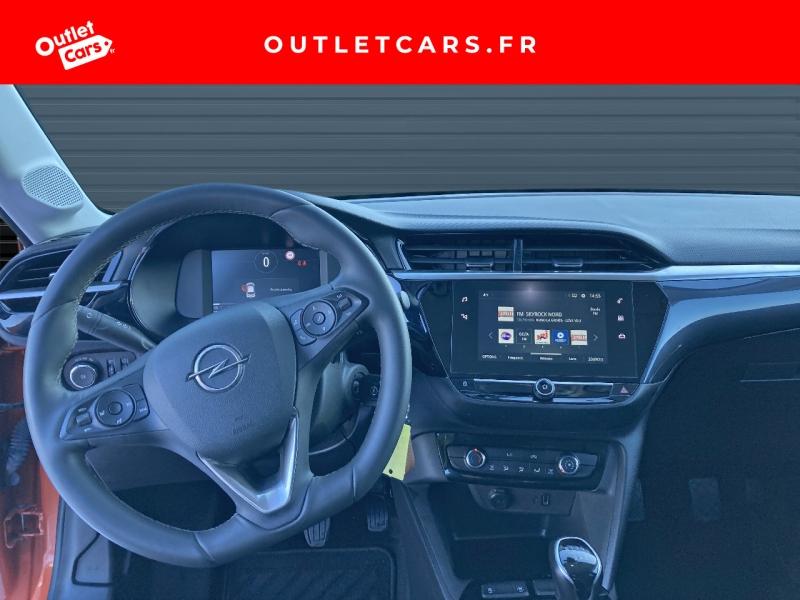Voitures occasions OPEL CORSA Elegance Business Béthune