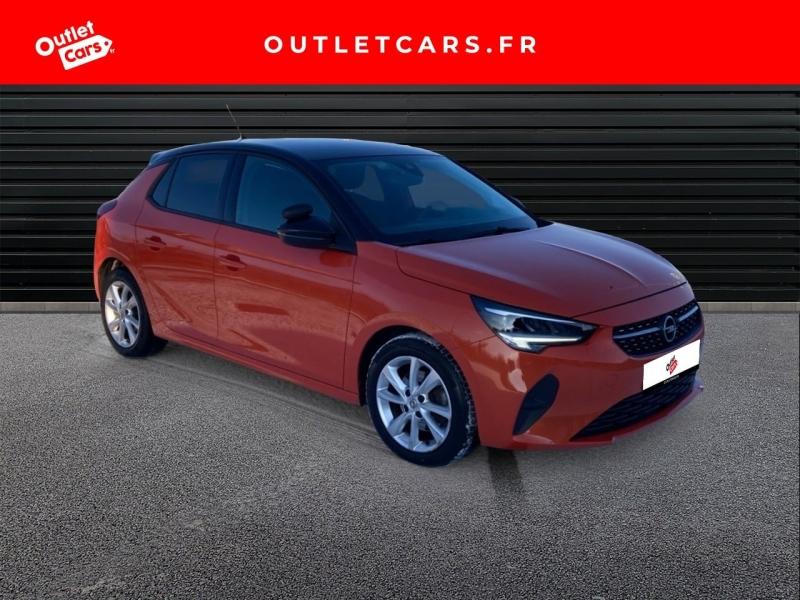 Voitures occasions OPEL CORSA Elegance Business Béthune