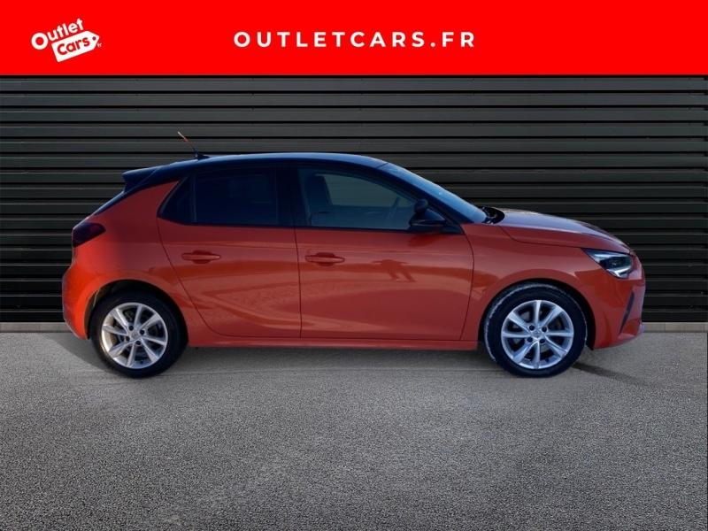 Voitures occasions OPEL CORSA Elegance Business Béthune