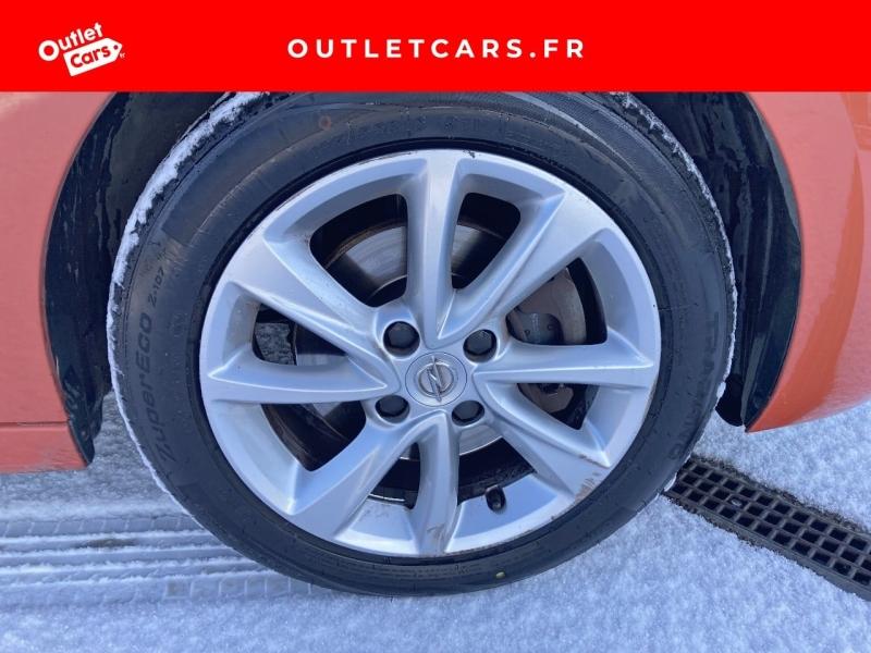 Voitures occasions OPEL CORSA Elegance Business Béthune