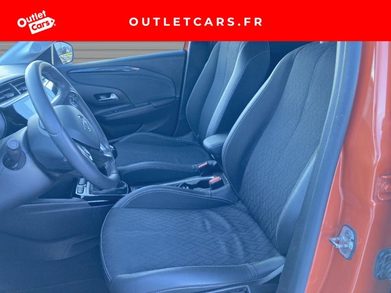 Voitures occasions OPEL CORSA Elegance Business Béthune