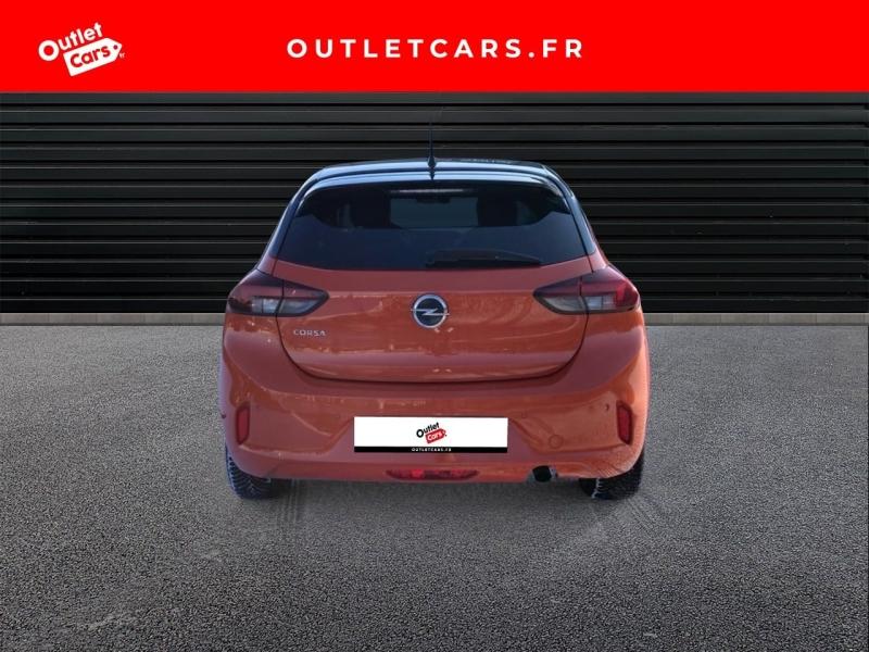 Voitures occasions OPEL CORSA Elegance Business Béthune