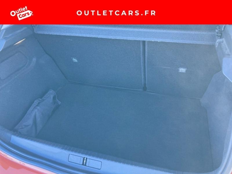 Voitures occasions OPEL CORSA Elegance Business Béthune