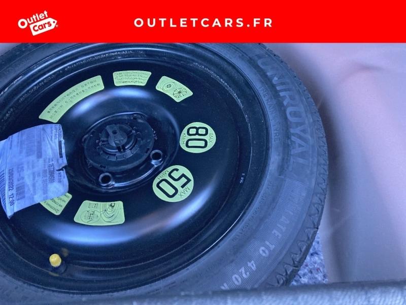 Voitures occasions OPEL CORSA Elegance Business Béthune