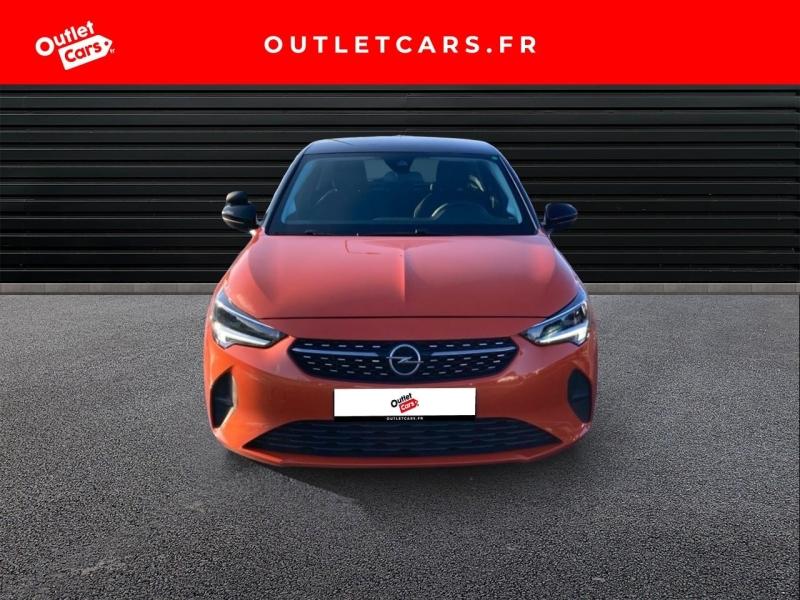 Voitures occasions OPEL CORSA Elegance Business Béthune