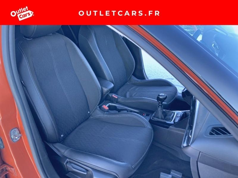 Voitures occasions OPEL CORSA Elegance Business Béthune