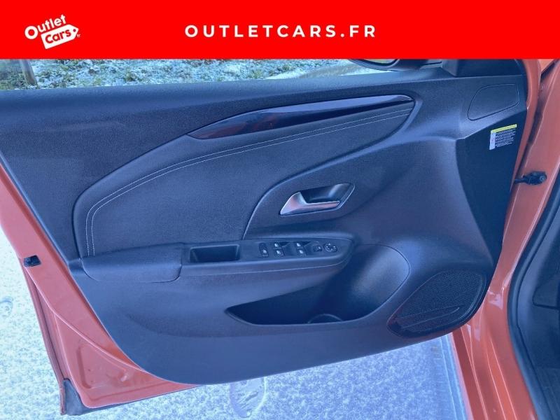 Voitures occasions OPEL CORSA Elegance Business Béthune