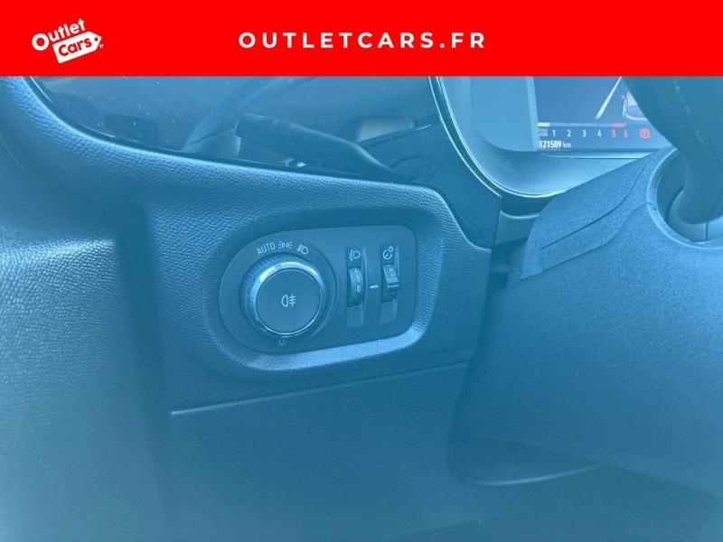 Voitures occasions OPEL CORSA Elegance Business Béthune