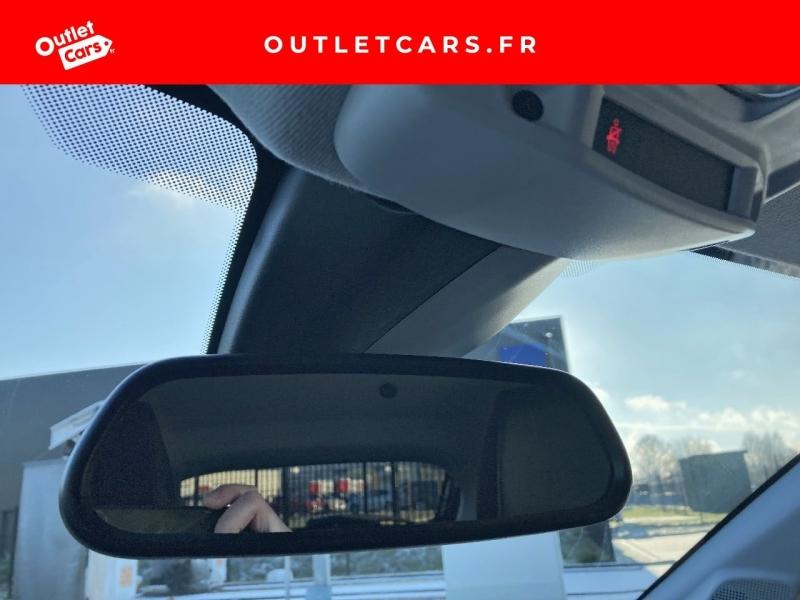 Voitures occasions OPEL CORSA Elegance Business Béthune