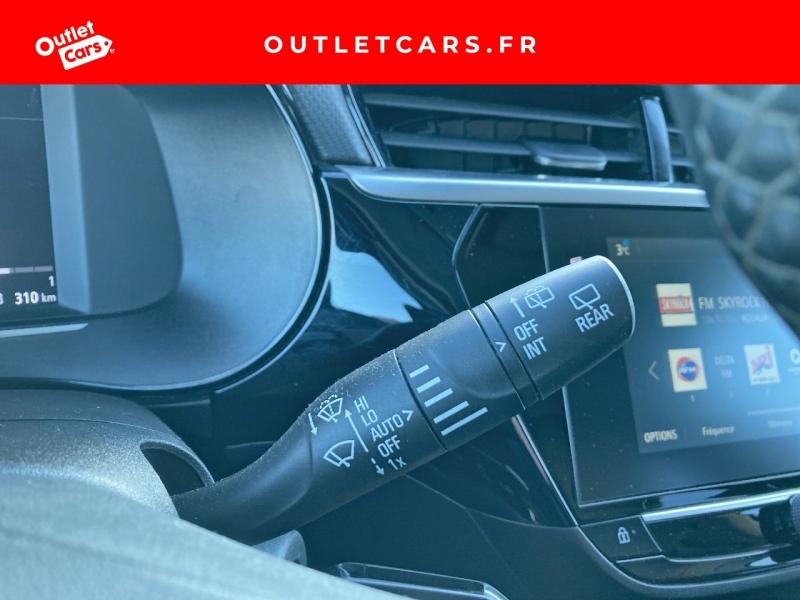 Voitures occasions OPEL CORSA Elegance Business Béthune