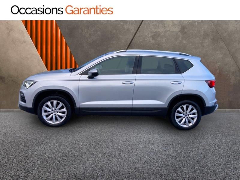 Voitures occasions SEAT ATECA Business Béthune