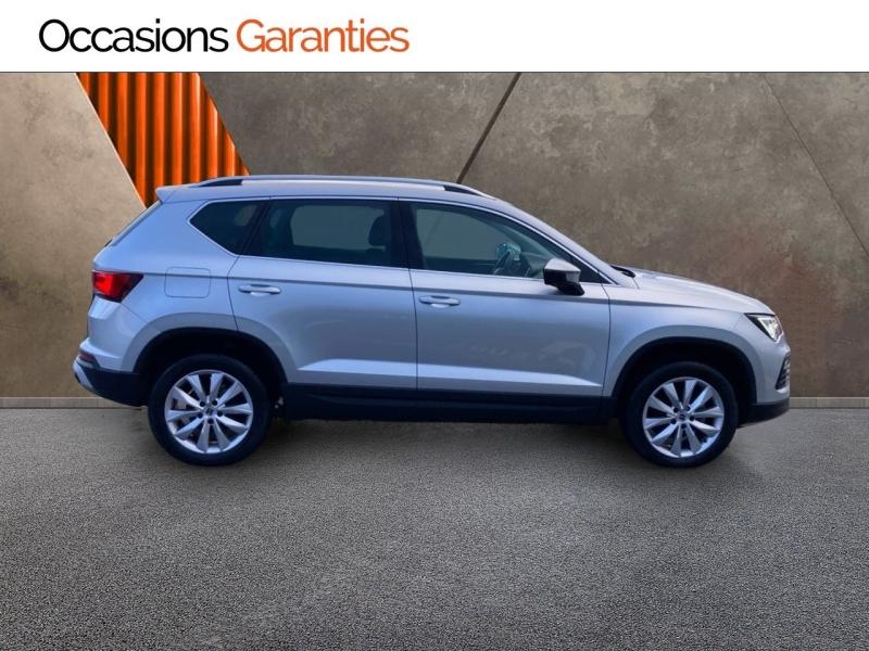 Voitures occasions SEAT ATECA Business Béthune