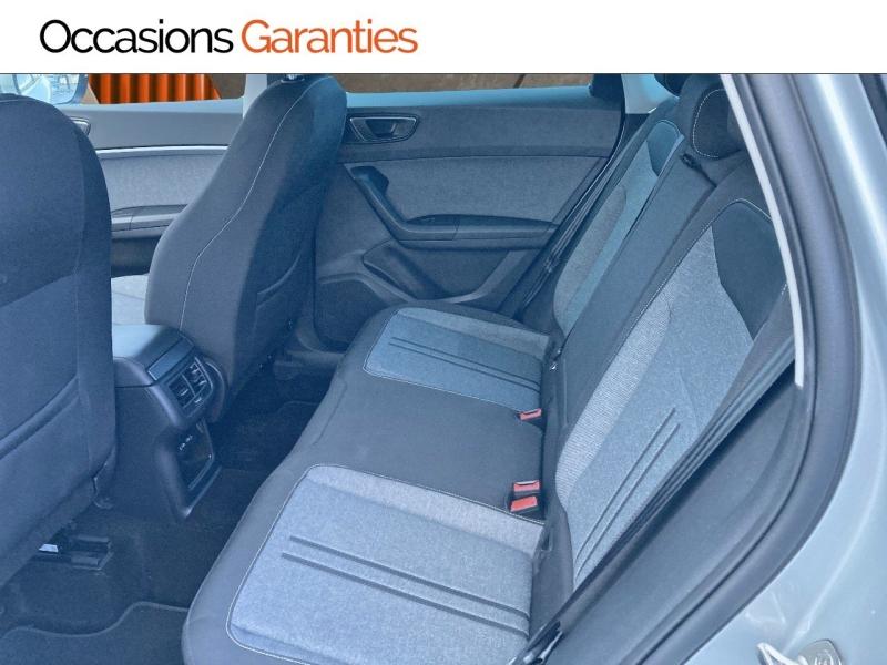 Voitures occasions SEAT ATECA Business Dunkerque