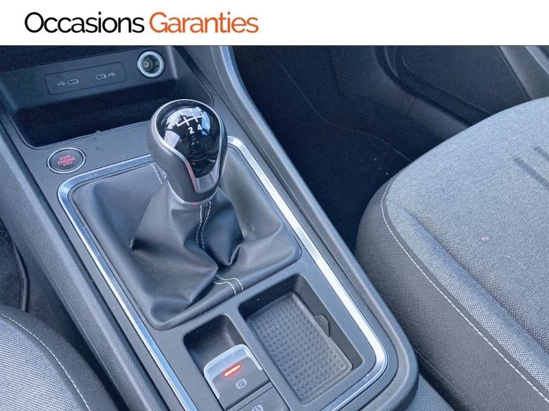 Voitures occasions SEAT ATECA Business Béthune