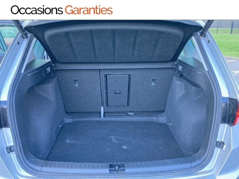 Voitures occasions SEAT ATECA Business Dunkerque