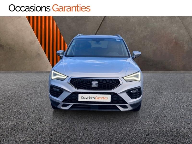 Voitures occasions SEAT ATECA Business Dunkerque