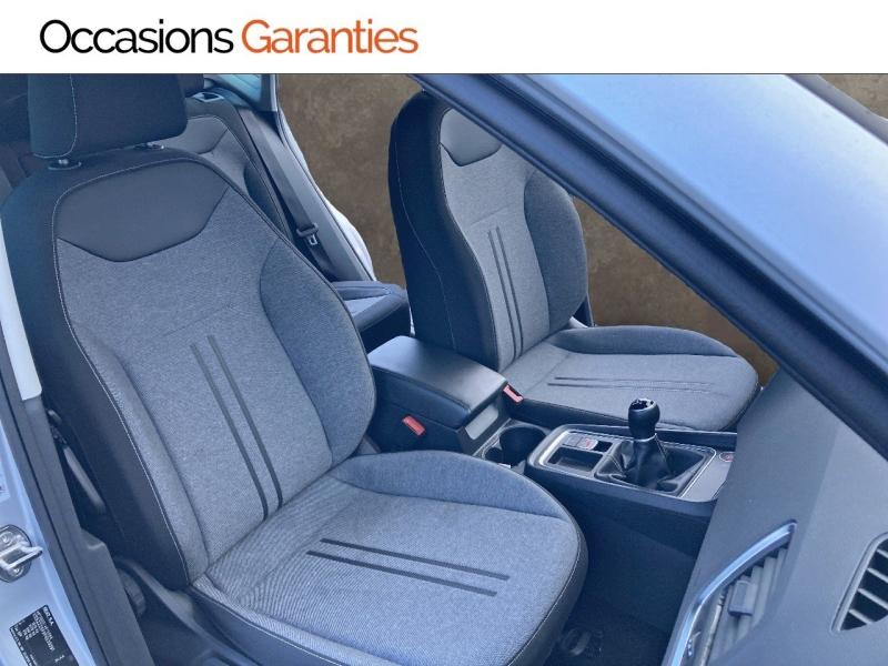 Voitures occasions SEAT ATECA Business Béthune