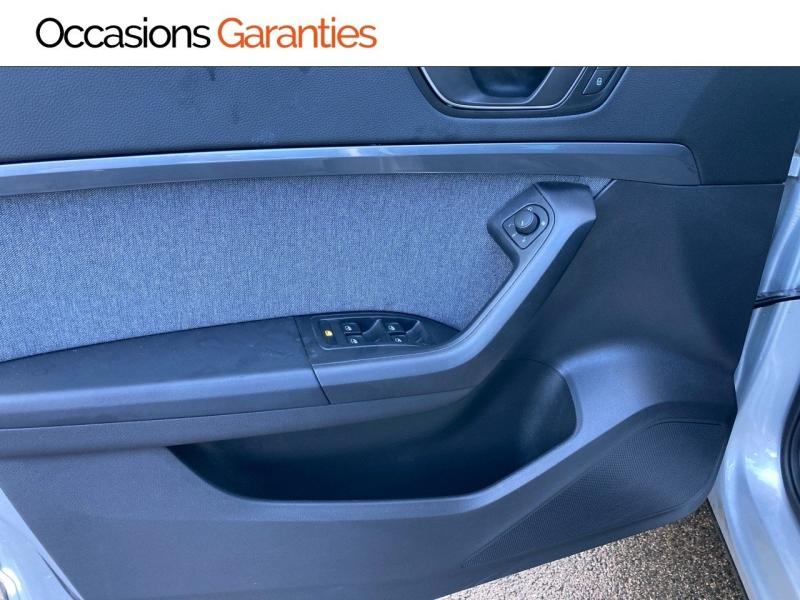 Voitures occasions SEAT ATECA Business Béthune