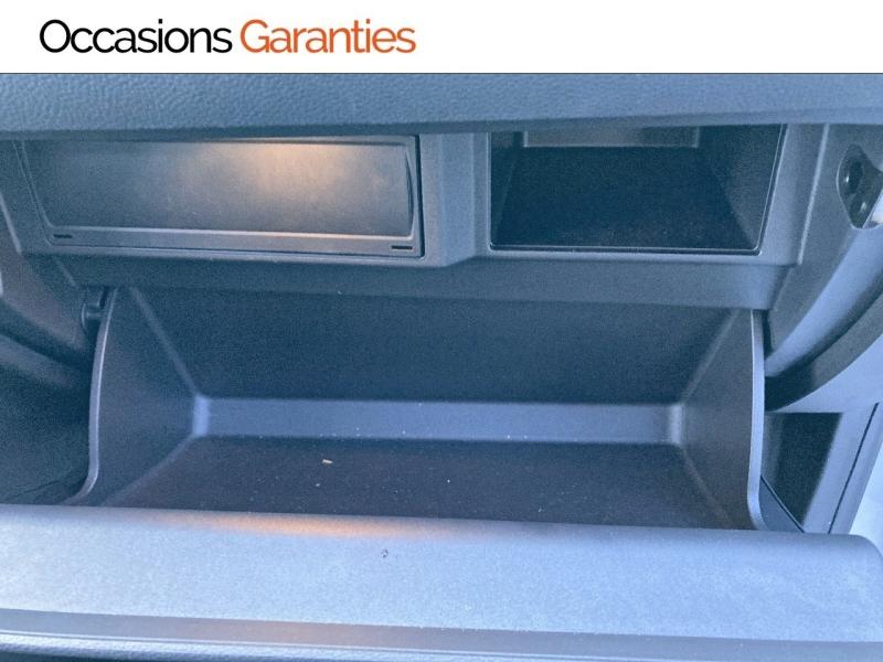 Voitures occasions SEAT ATECA Business Béthune