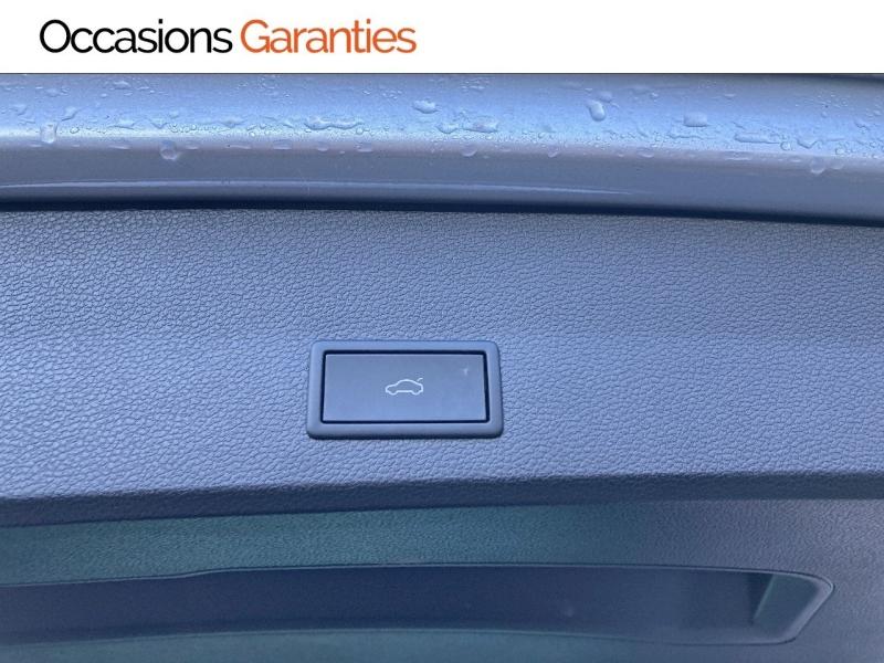 Voitures occasions SEAT ATECA Business Béthune