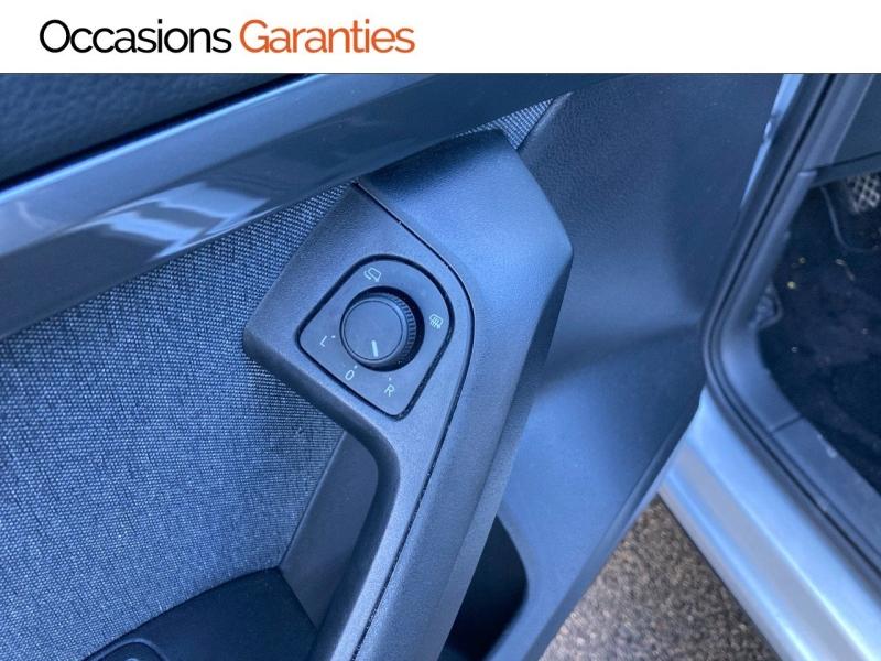 Voitures occasions SEAT ATECA Business Béthune