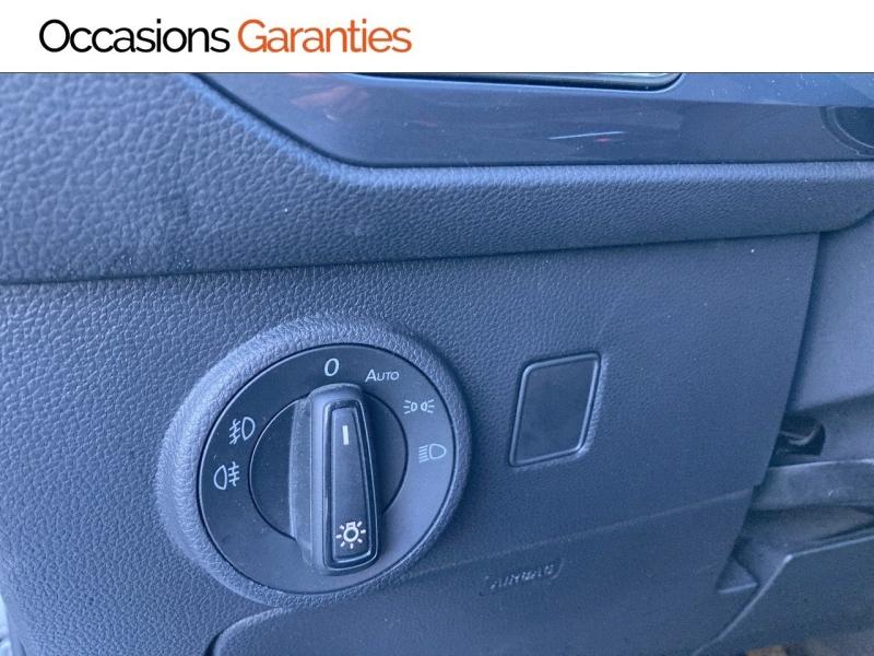 Voitures occasions SEAT ATECA Business Béthune